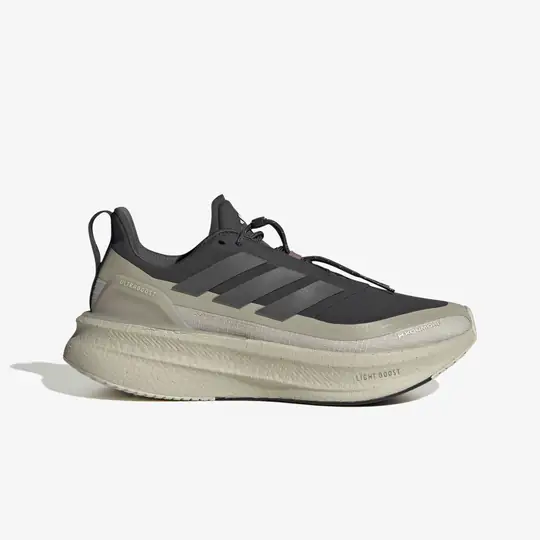 Adidas Carbon Grey Five Alumina Adidas Ultraboost 5