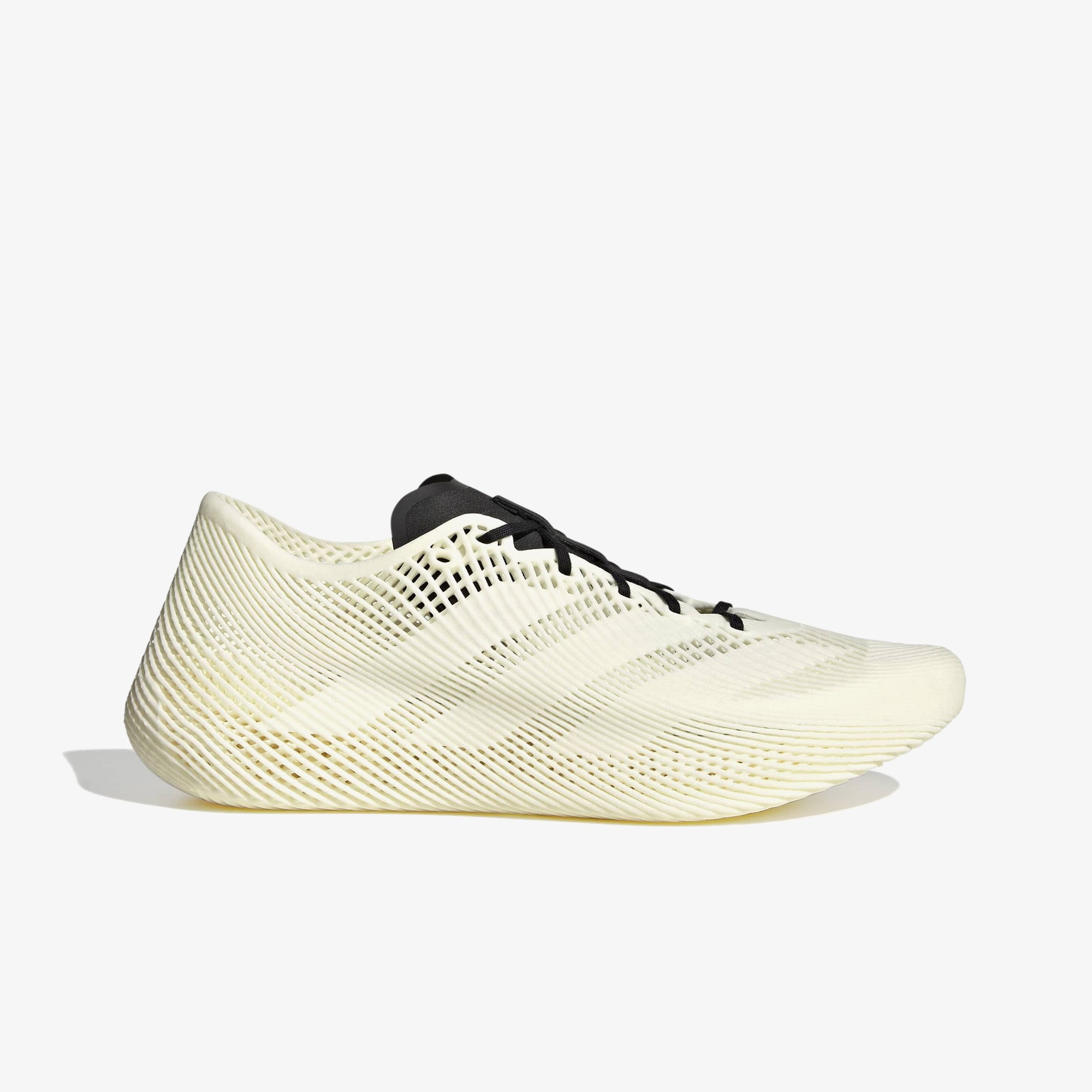 Climacool Laced 'Off White'