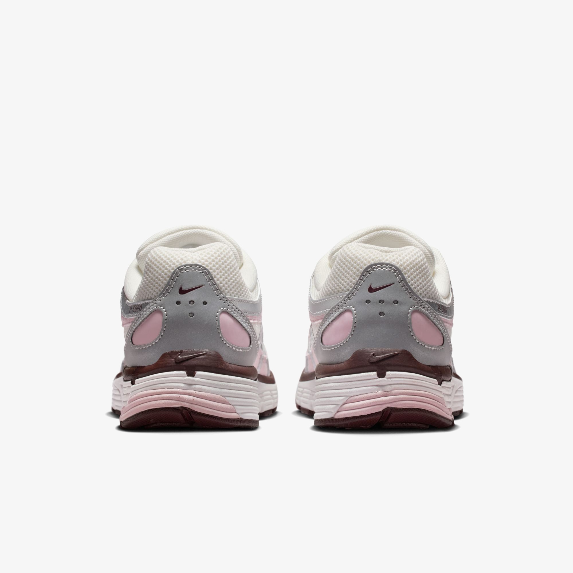 P-6000 'White Plum'