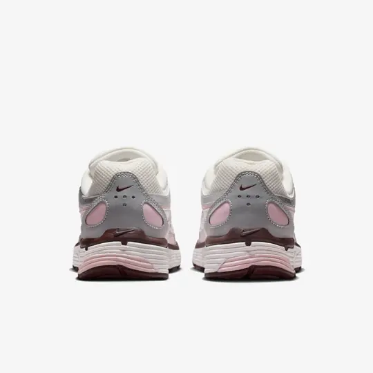 P-6000 'White Plum' - Görsel 6