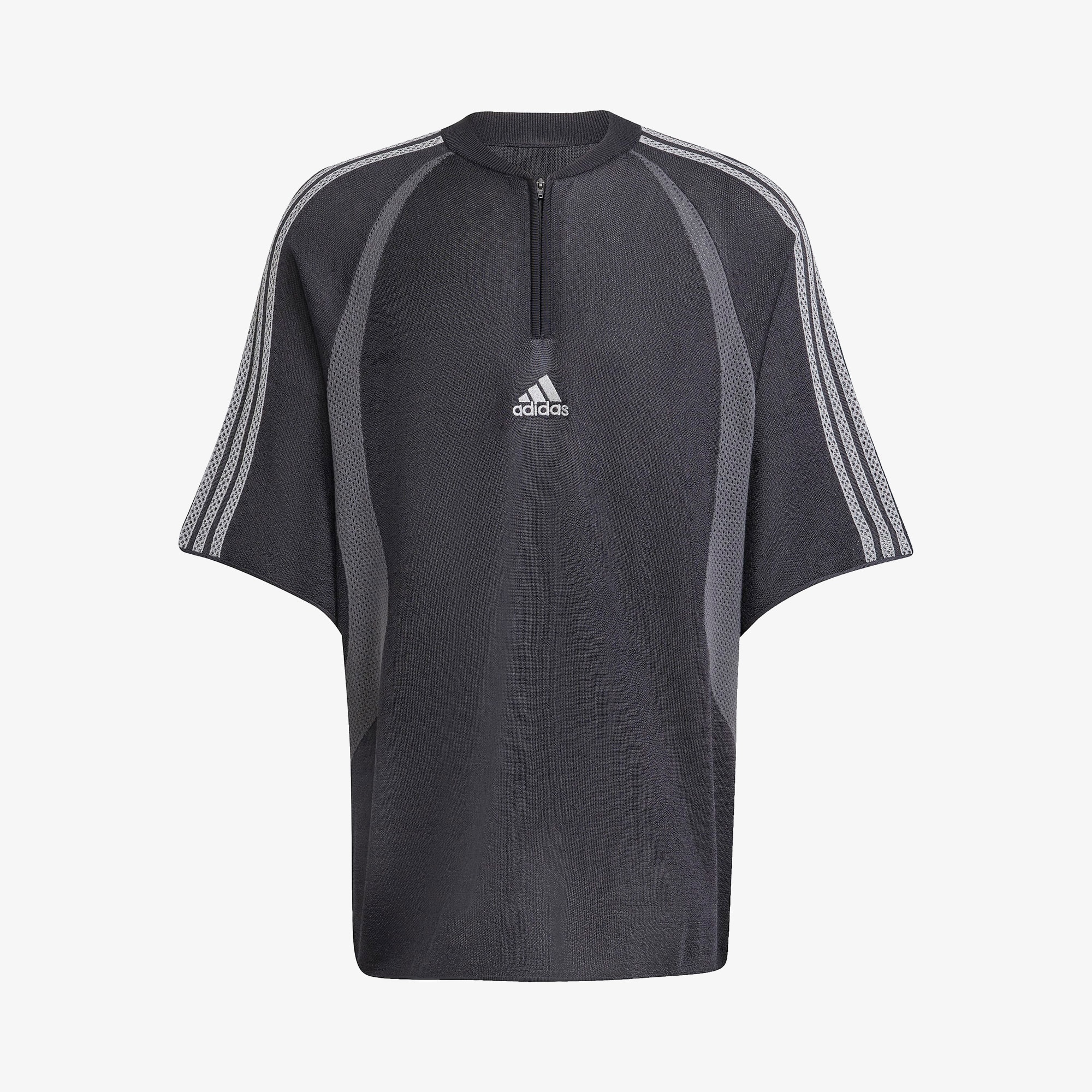 Adilenium Season 4 Teamgeist Knitted Jersey 'Black'