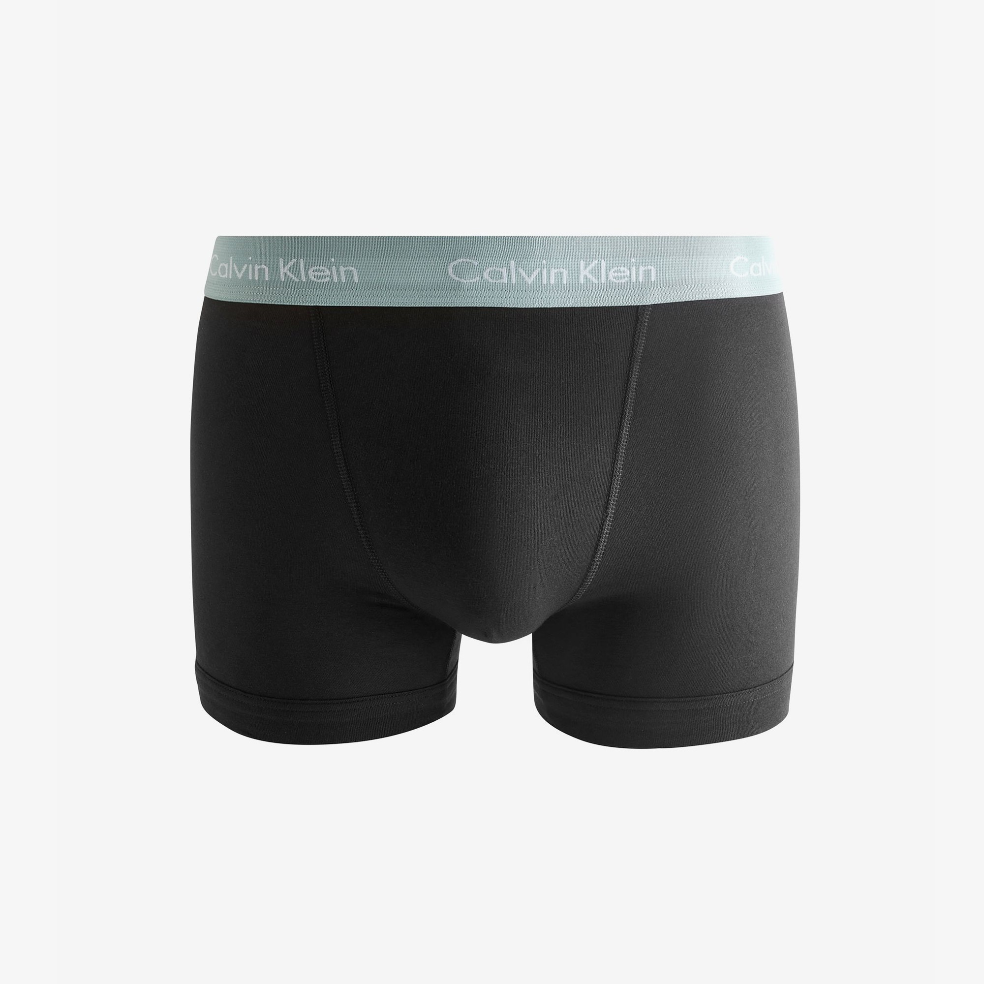 Cotton Stretch 3 Pack Trunks