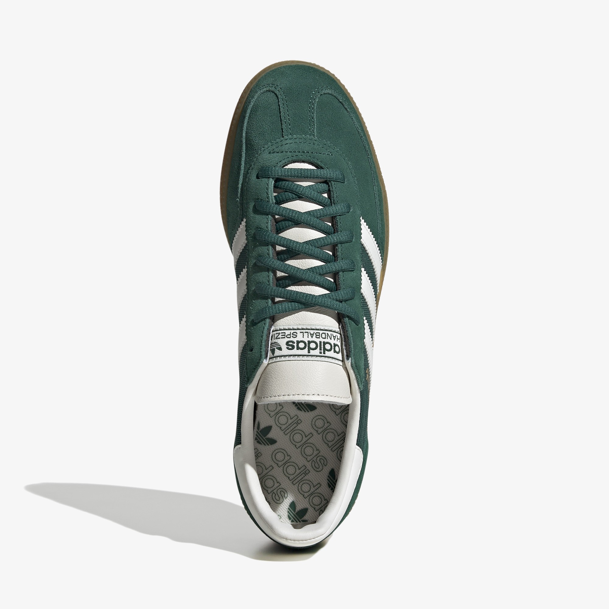 Handball Spezial 'Collegiate Green'
