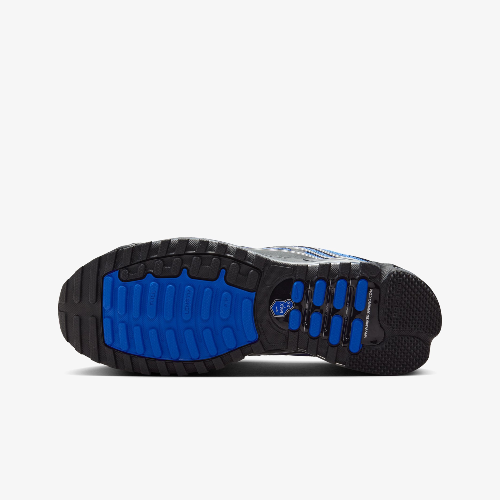 Air Max TL 2.5 'Black Hyper Royal'