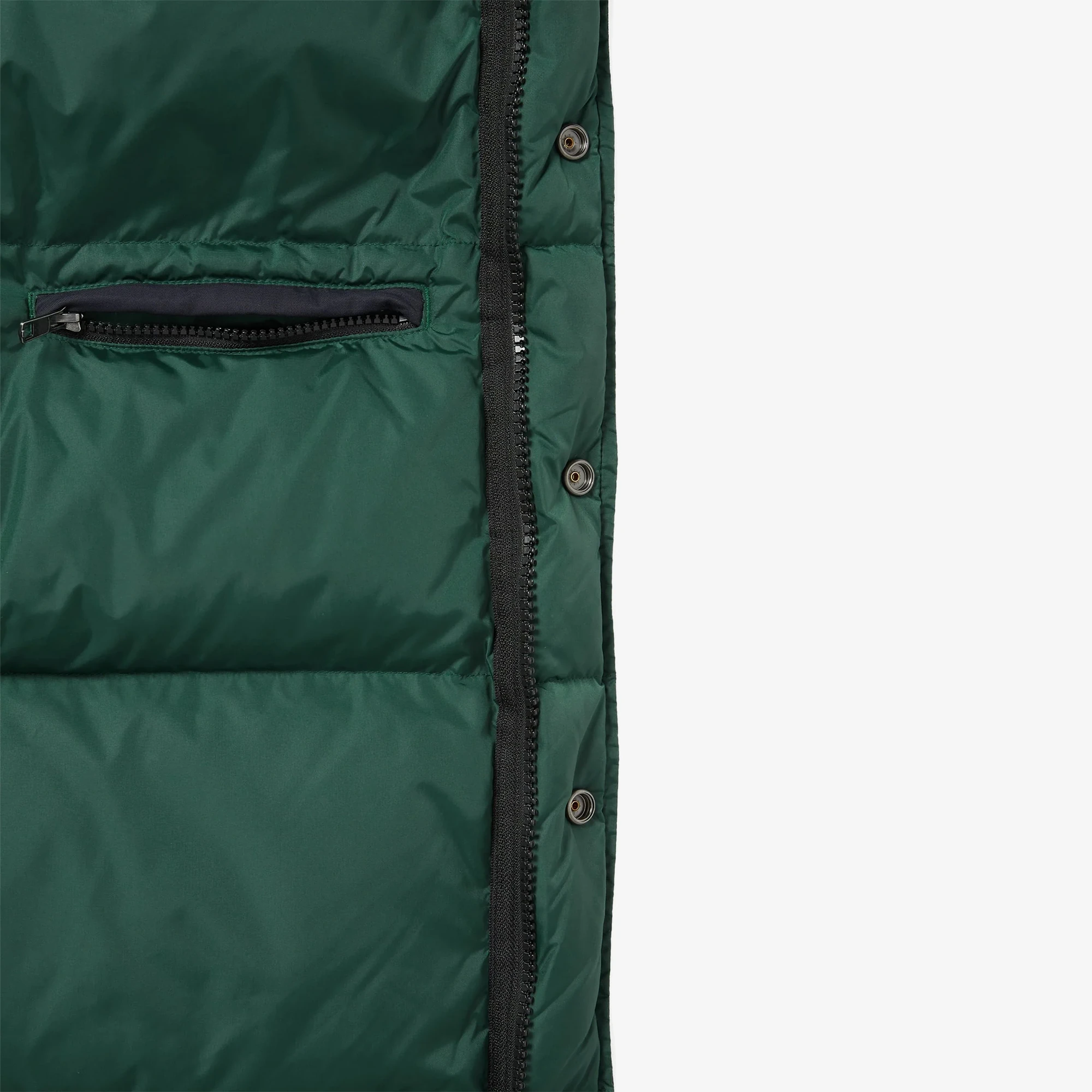 Classic Down Parka 'Navy'