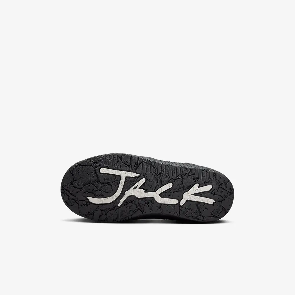 Travis Scott x Jordan Jumpman Jack TR 'Dark Mocha' (PS) - WUNDER