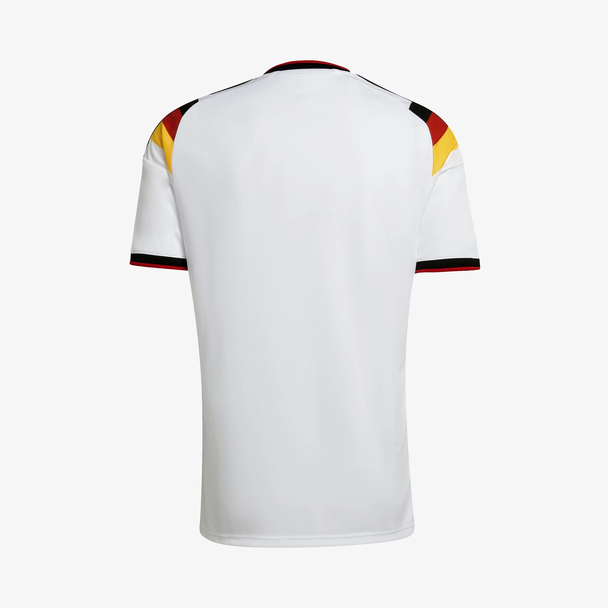 Germany 26 Home Jersey 'White'