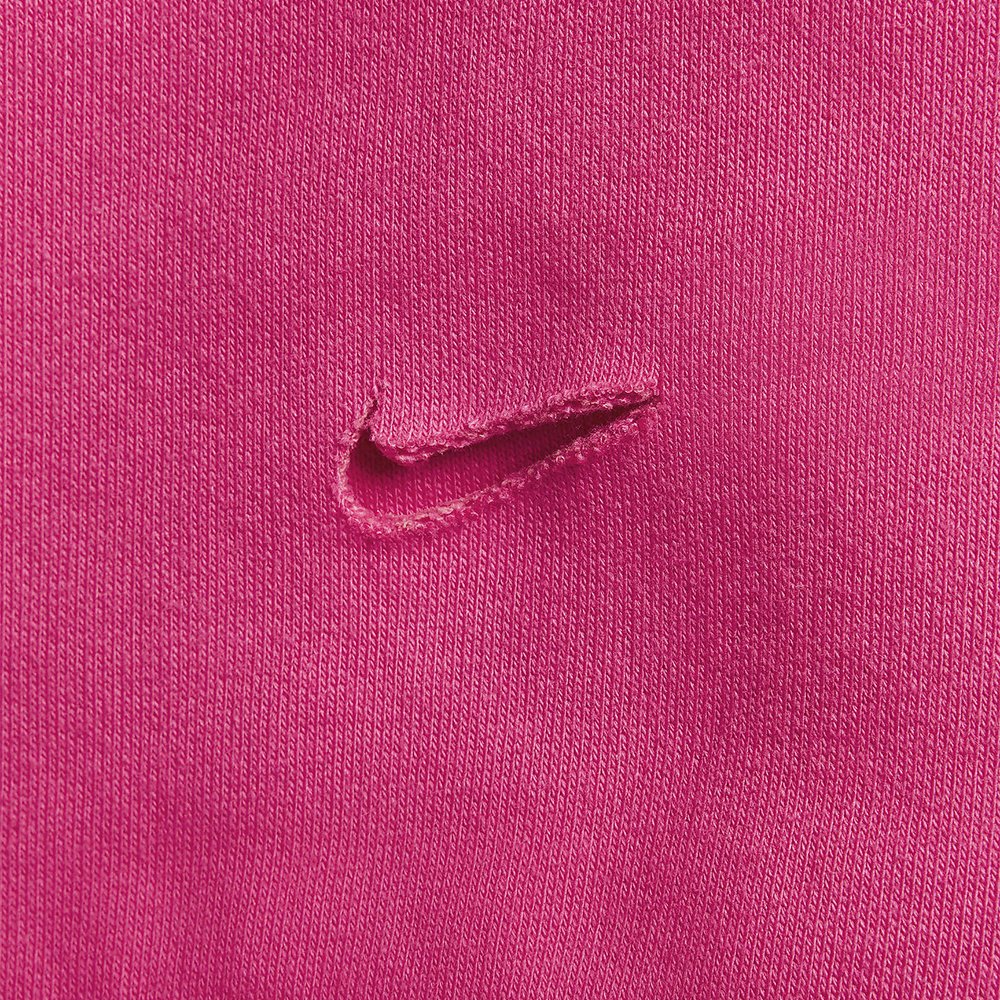 Nike x Jacquemus Swoosh Hoodie 'Watermelon'