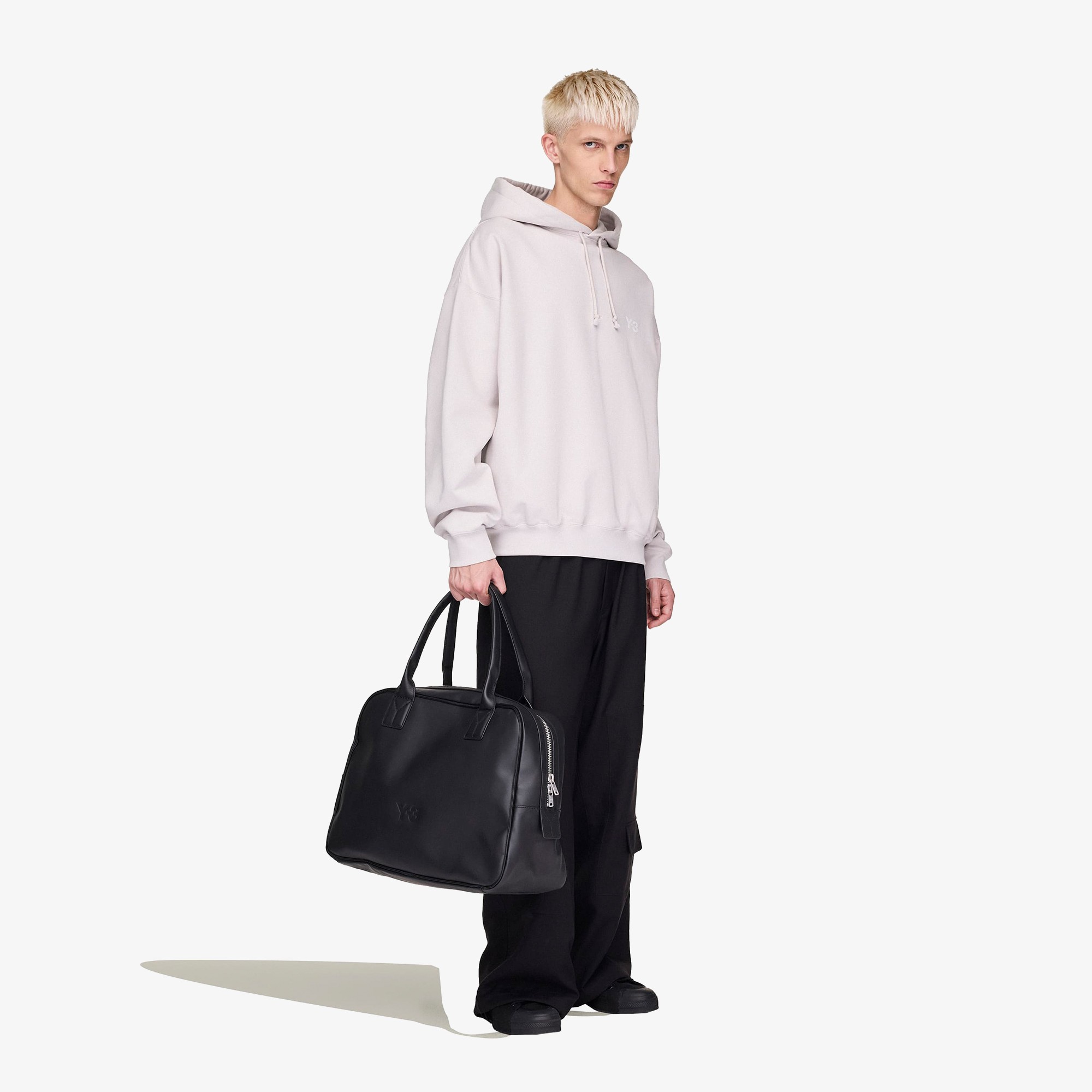 FT Hoodie 'Chalk Pearl'