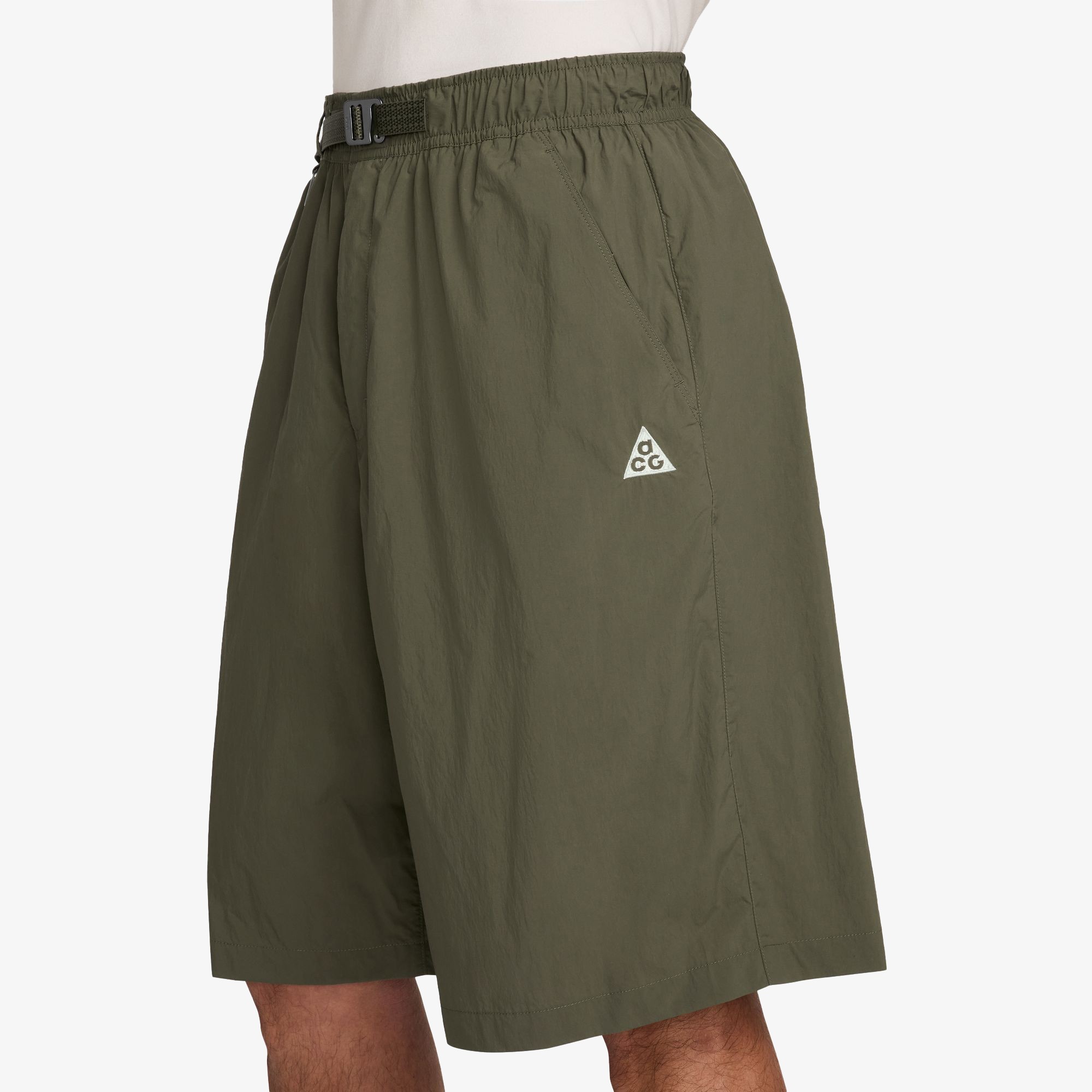 ACG Orb Weaver Shorts 'Medium Olive'