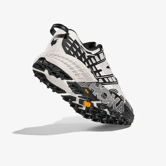 Speedgoat 2 'Black Frost' - Görsel 7