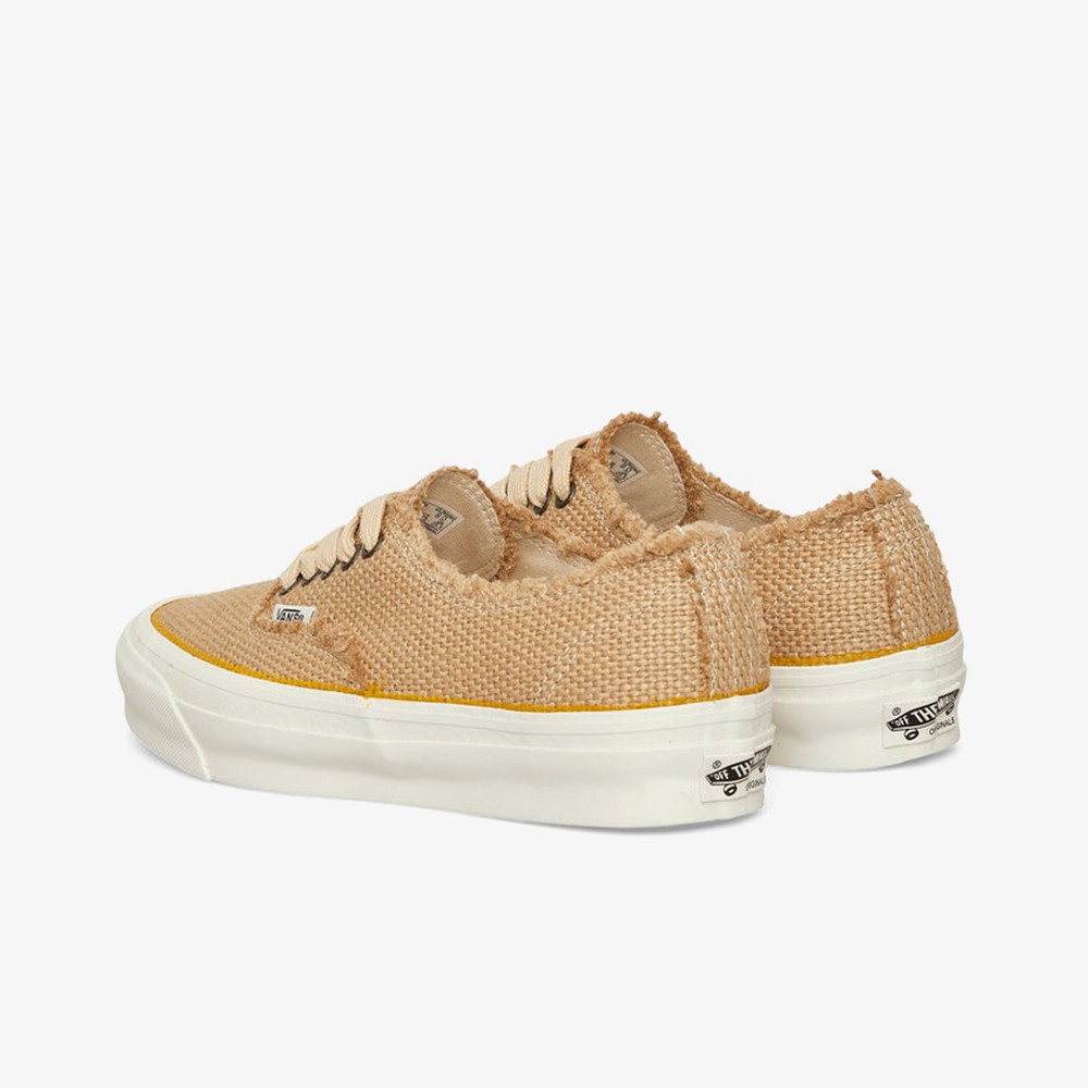 OG Authentic Frayed LX 'Jute Starfish'