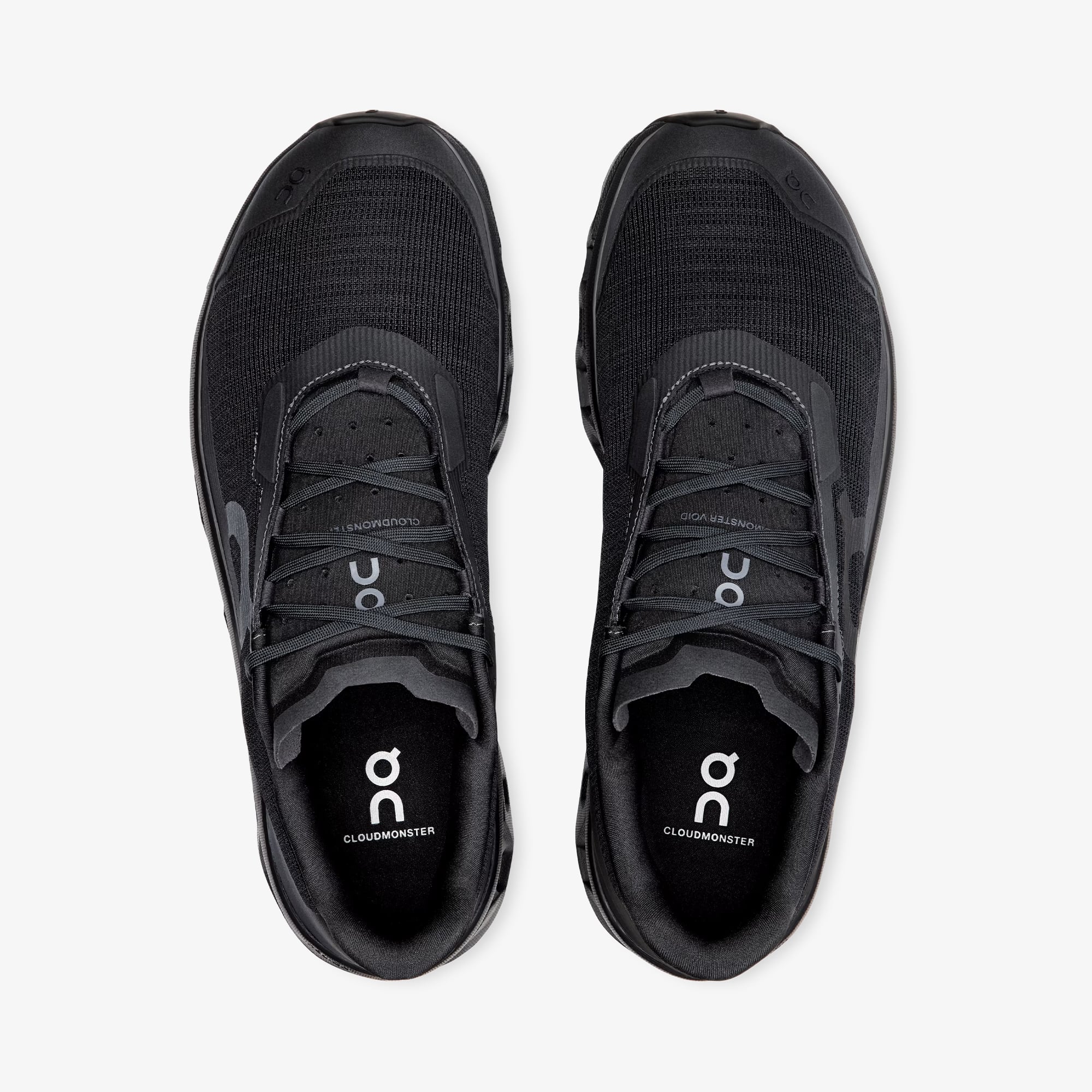 Cloudmonster Void 'Black'
