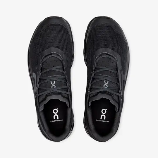 Cloudmonster Void 'Black' - Görsel 7