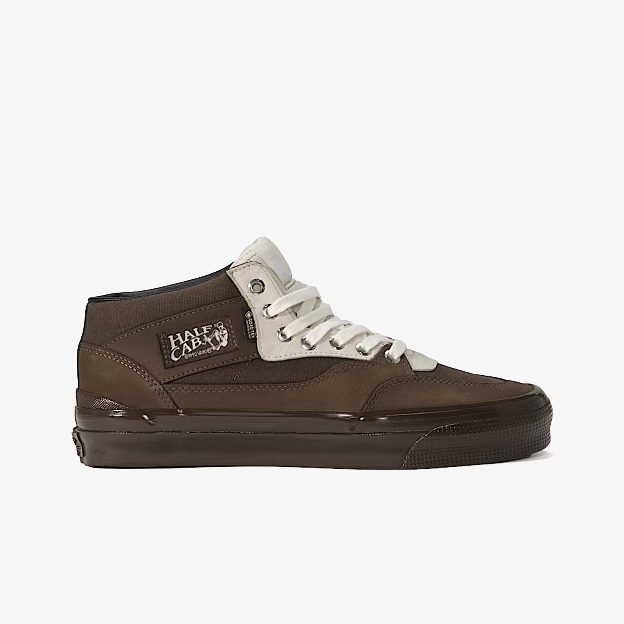 Premium Half Cab 33 GORE-TEX 'Coal Brown'