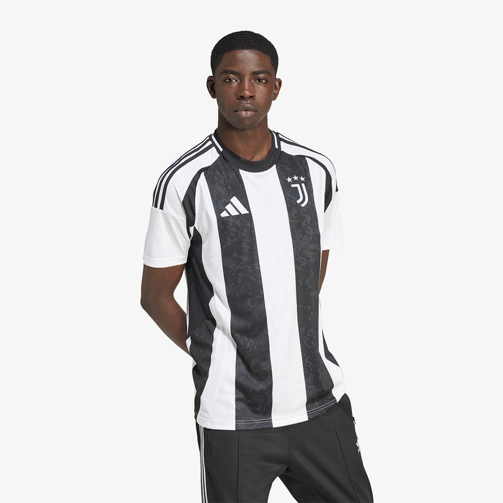 Juventus 24/25 Home Jersey 