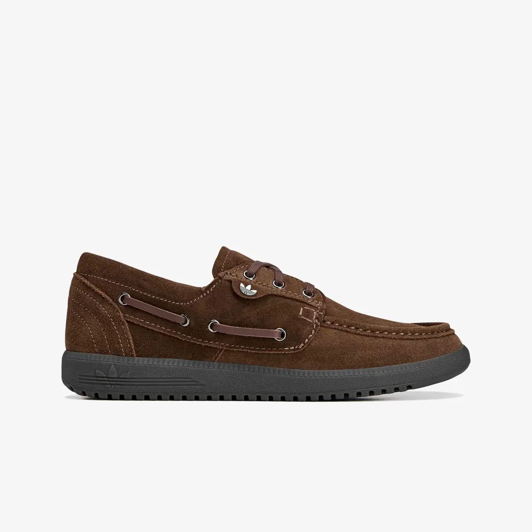 adidas Lytham SPZL 'Brown' - WUNDER