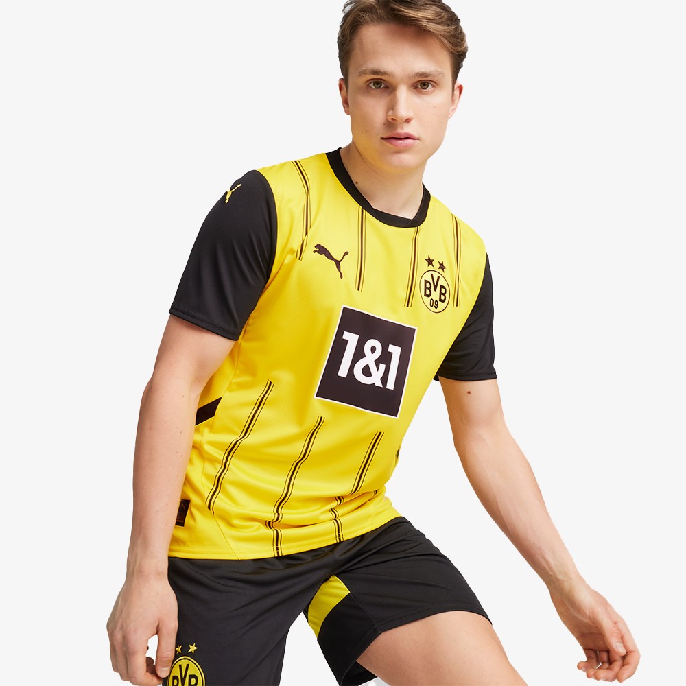 Buy borussia dortmund jersey online