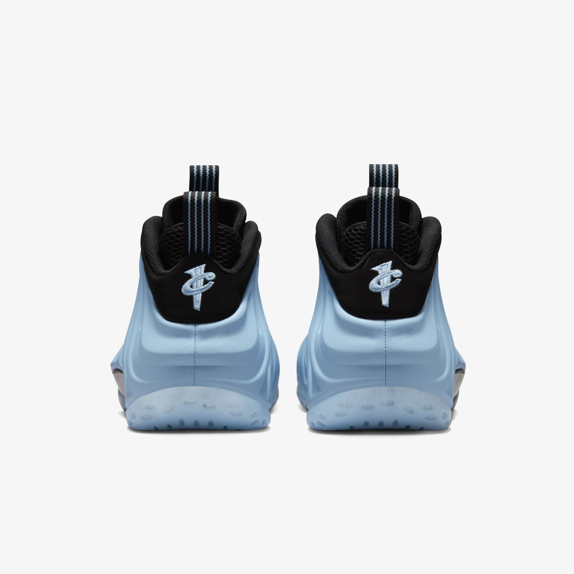Air Foamposite One 'Psychic Blue'