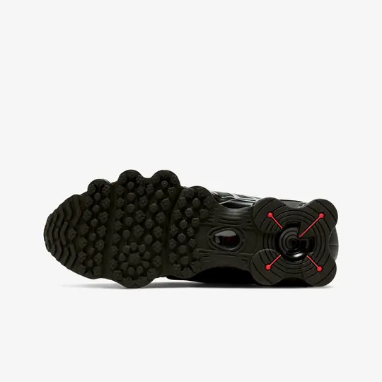 Shox TL 'Triple Black' - Görsel 7