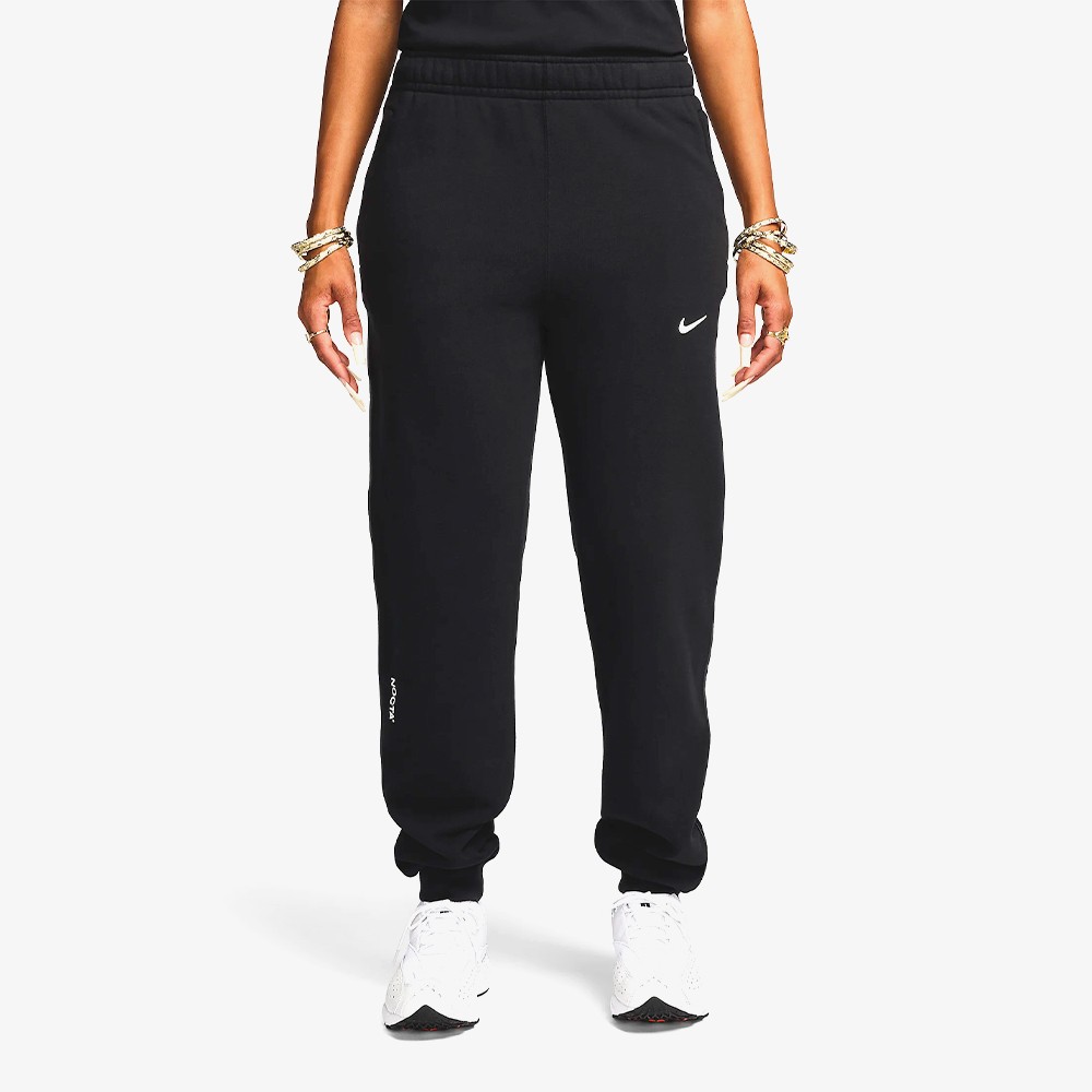 Nike x NOCTA NRG Fleece Pants 'Black'