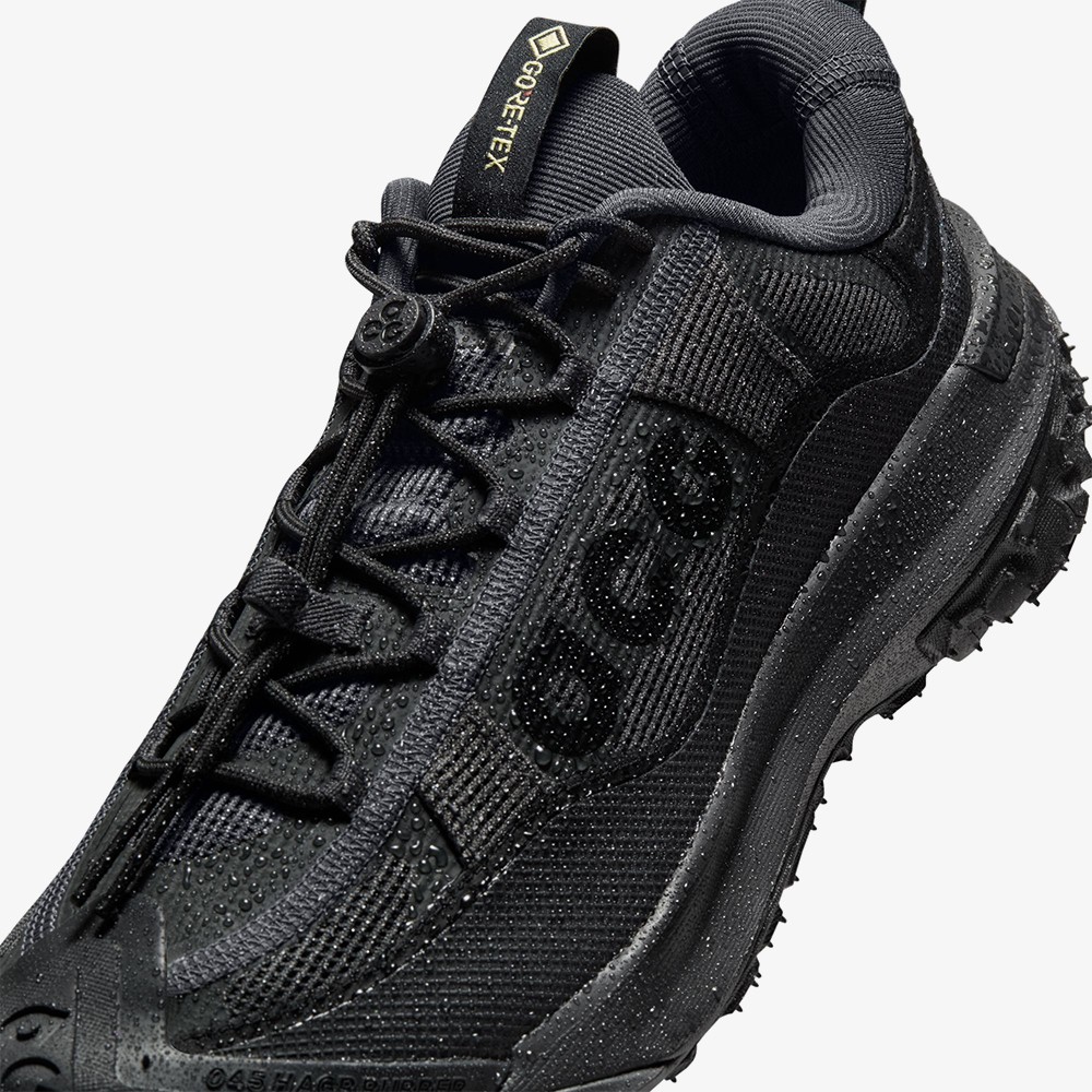 ACG Mountain Fly 2 Low GORE-TEX 'Dark Smoke'