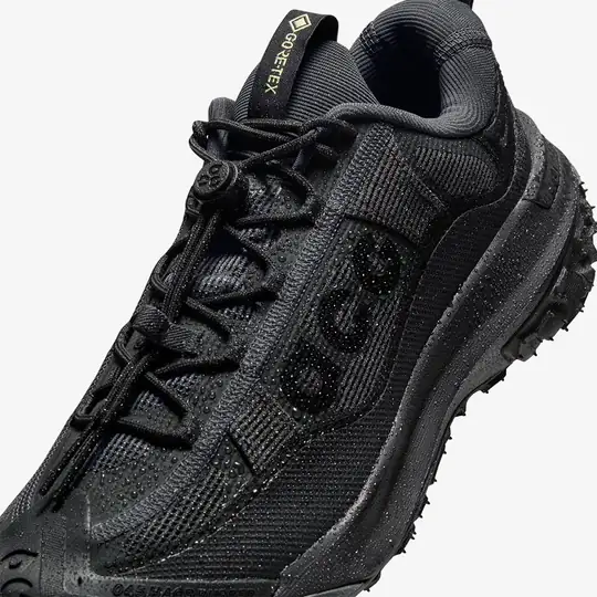 ACG Mountain Fly 2 Low GORE-TEX 'Dark Smoke' - Görsel 10