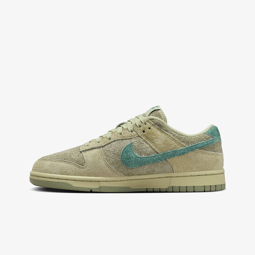 Dunk Low 'Olive Aura' (W)