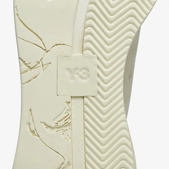 S-Gendo Run 'Cream White' - Görsel 10