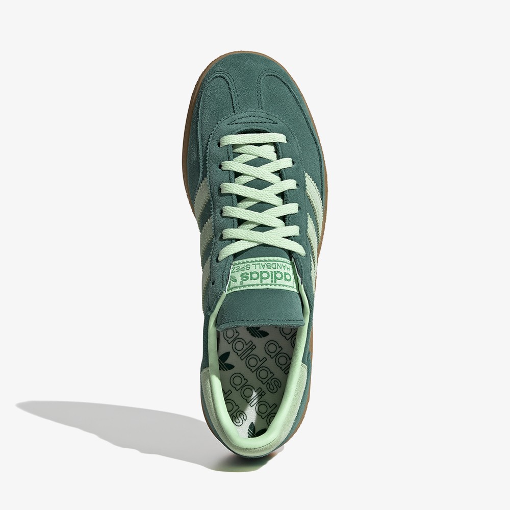 Handball Spezial 'Semi Green Spark'