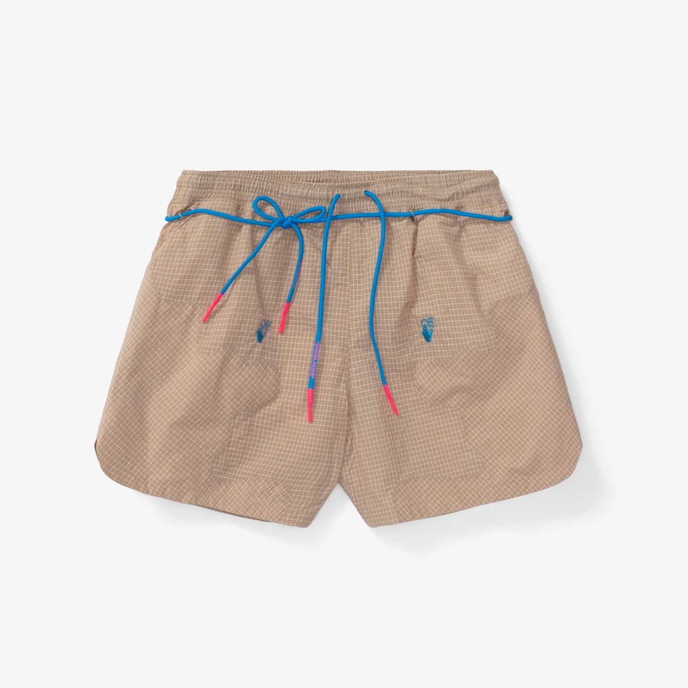 Off-White™ x Nike NRG Woven Short