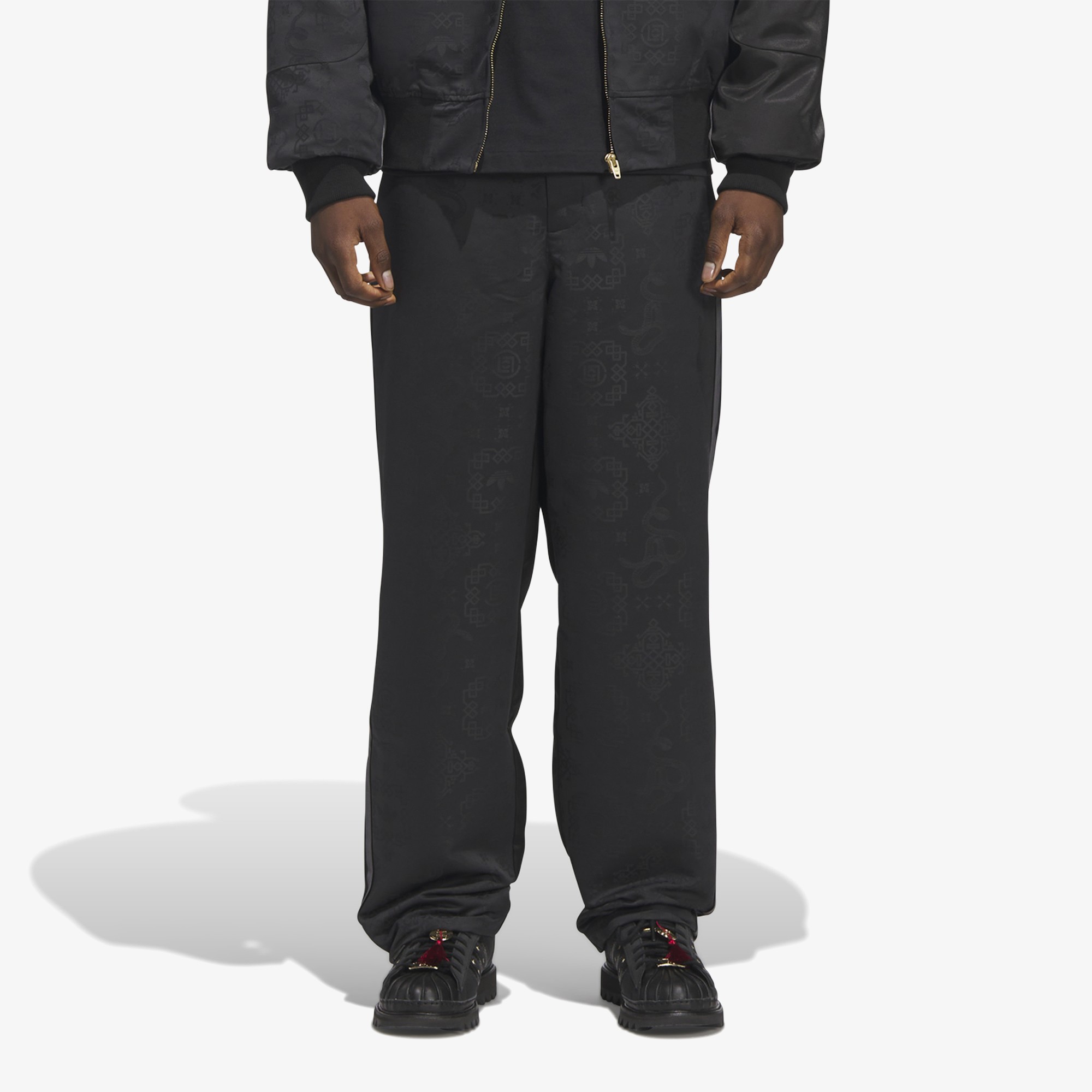adidas x CLOT Allover Print Pants