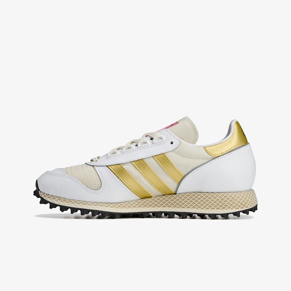 Goldie x adidas SPZL Silverbirch 'Metallic Gold'