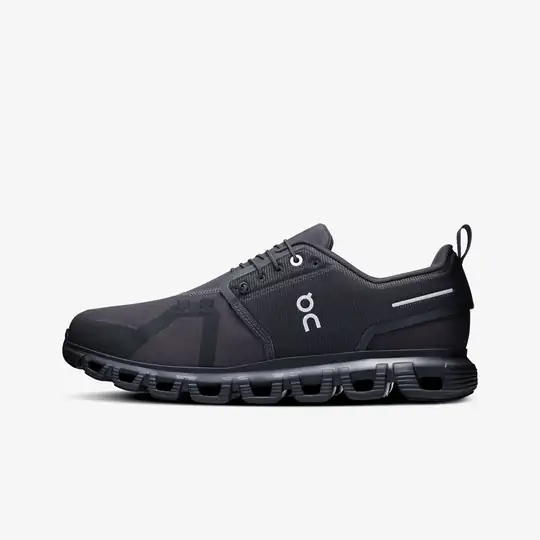 Cloud 6 Waterproof 'All Black' - Görsel 3