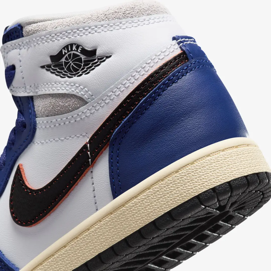 シューズ(男性用) Nike Air Jordan 1 Retro High OG Rare Air Air Jordan 1 Retro High OG 'Rare Air (PS) - WUNDER