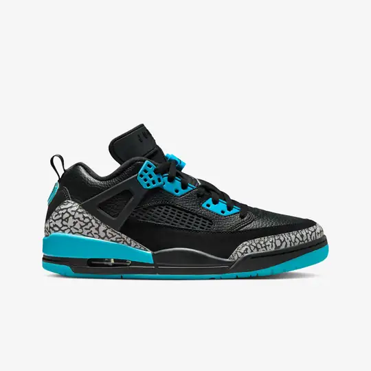 Air Jordan Spizike 'Gamma Blue' - Görsel 2
