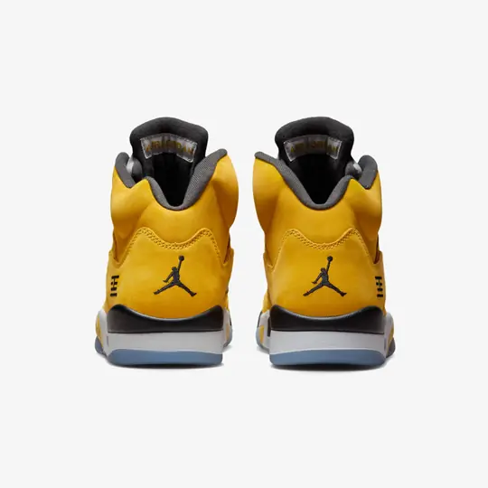 Air Jordan 5 Retro 'Tokyo T23' - Görsel 6