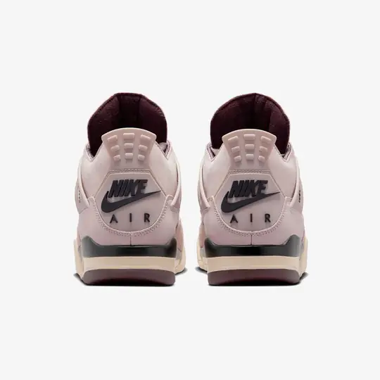 Air Jordan 4 Retro OG SP x A Ma Maniére 'While You Were Sleeping' (W) - Görsel 5