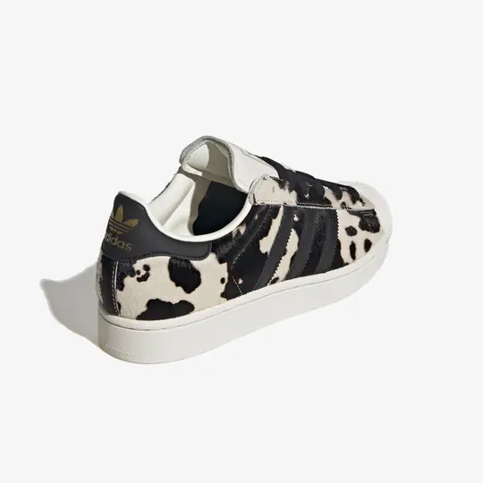 Superstar II 'Cow Print' (W) - Görsel 6