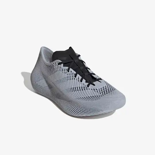 Climacool Laced 'Glory Grey' - Görsel 5