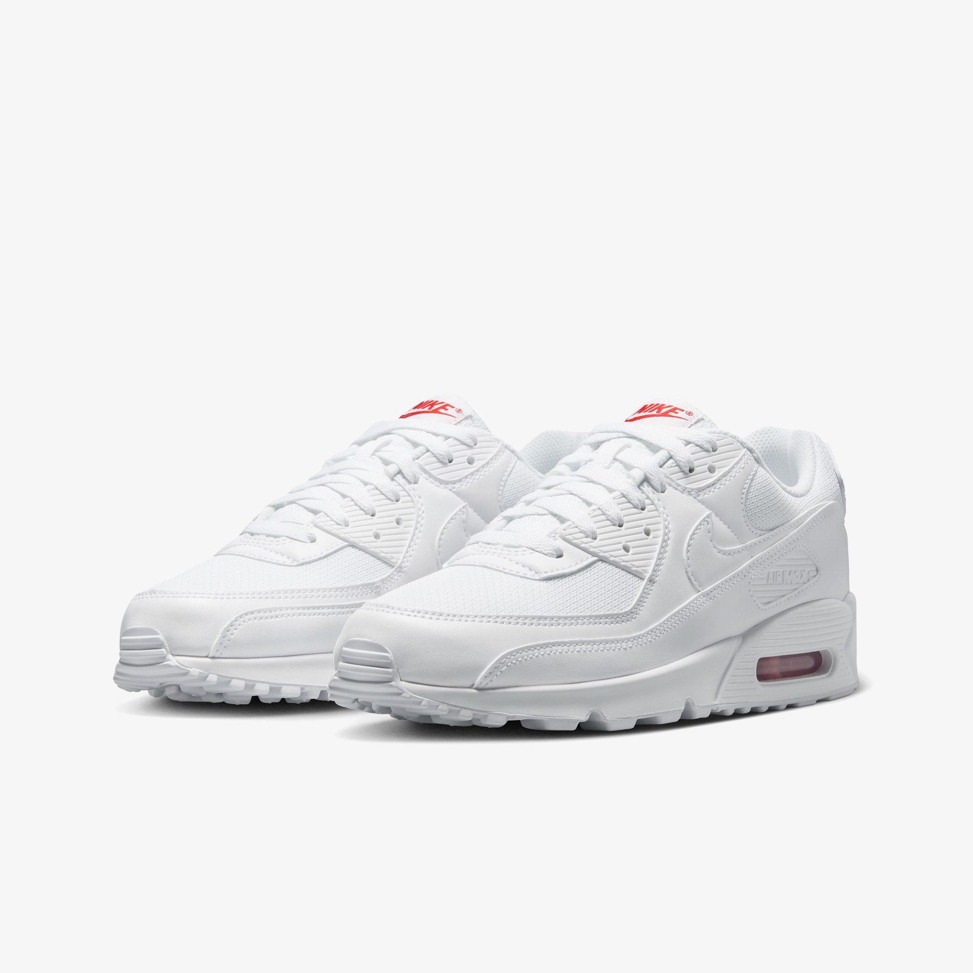 Air Max 90 'White'