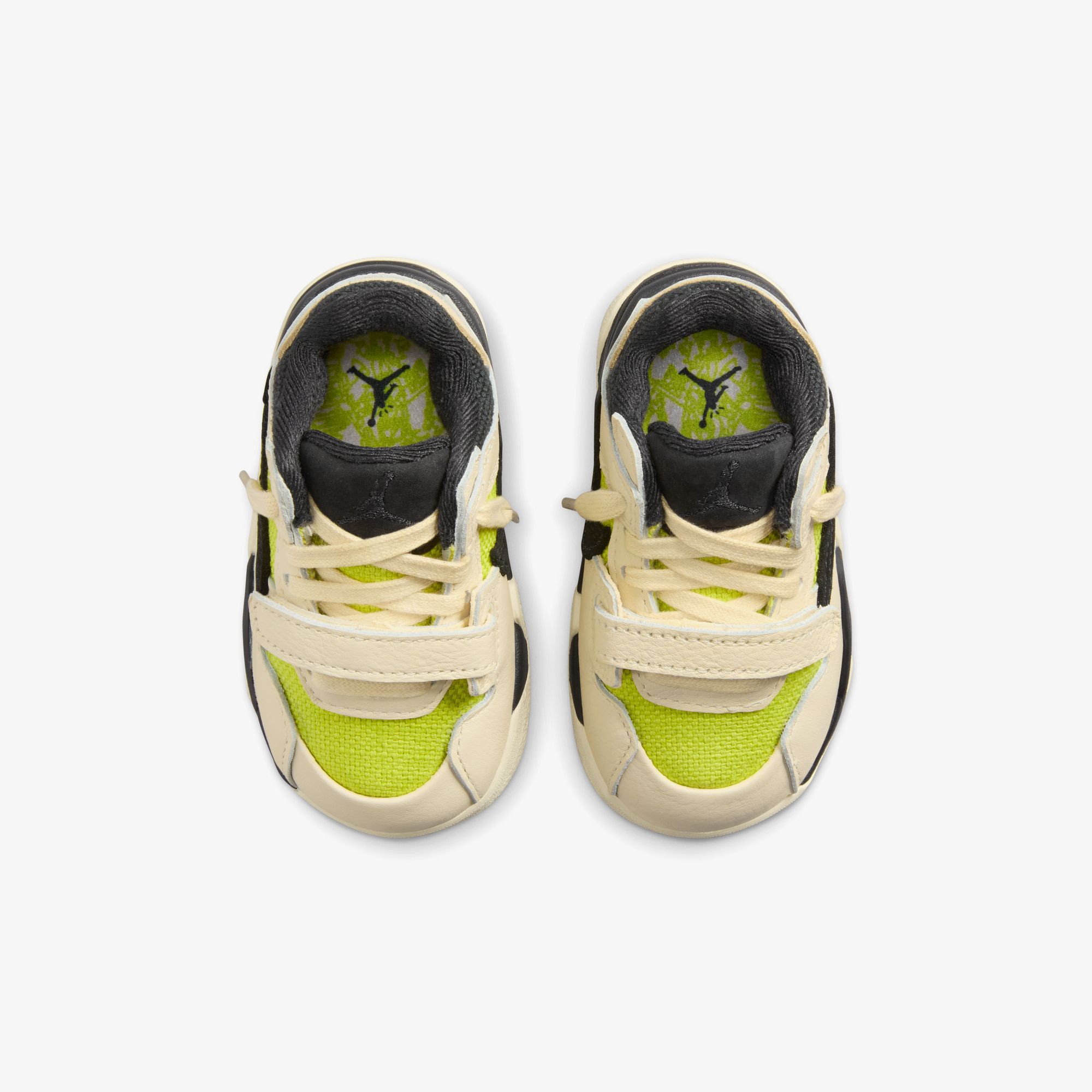 Travis Scott x Jordan Jumpman Jack TR 'Bright Cactus' (TD)