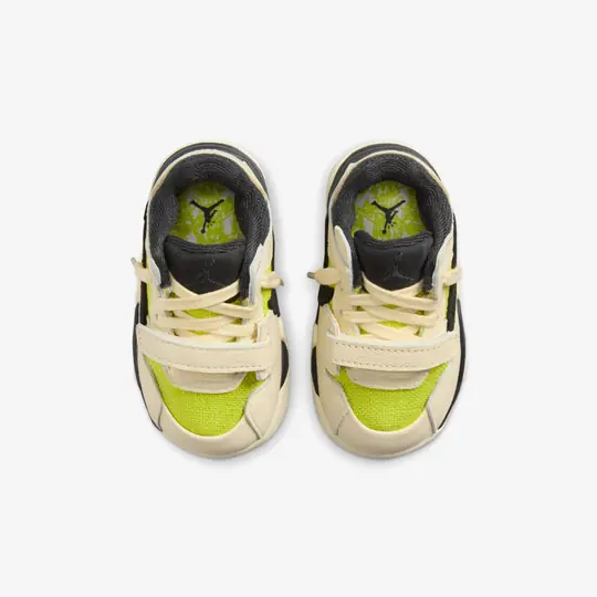 Travis Scott x Jordan Jumpman Jack TR 'Bright Cactus' (TD) - Görsel 6