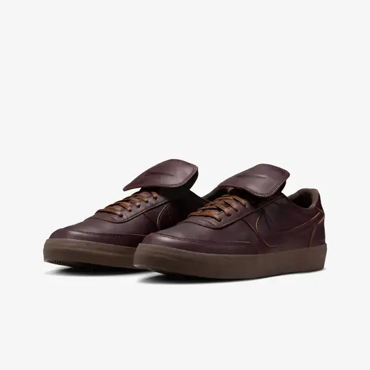 Killshot 2 Leather Premium Tiempo Pack 'Burgundy Crush' - Görsel 5