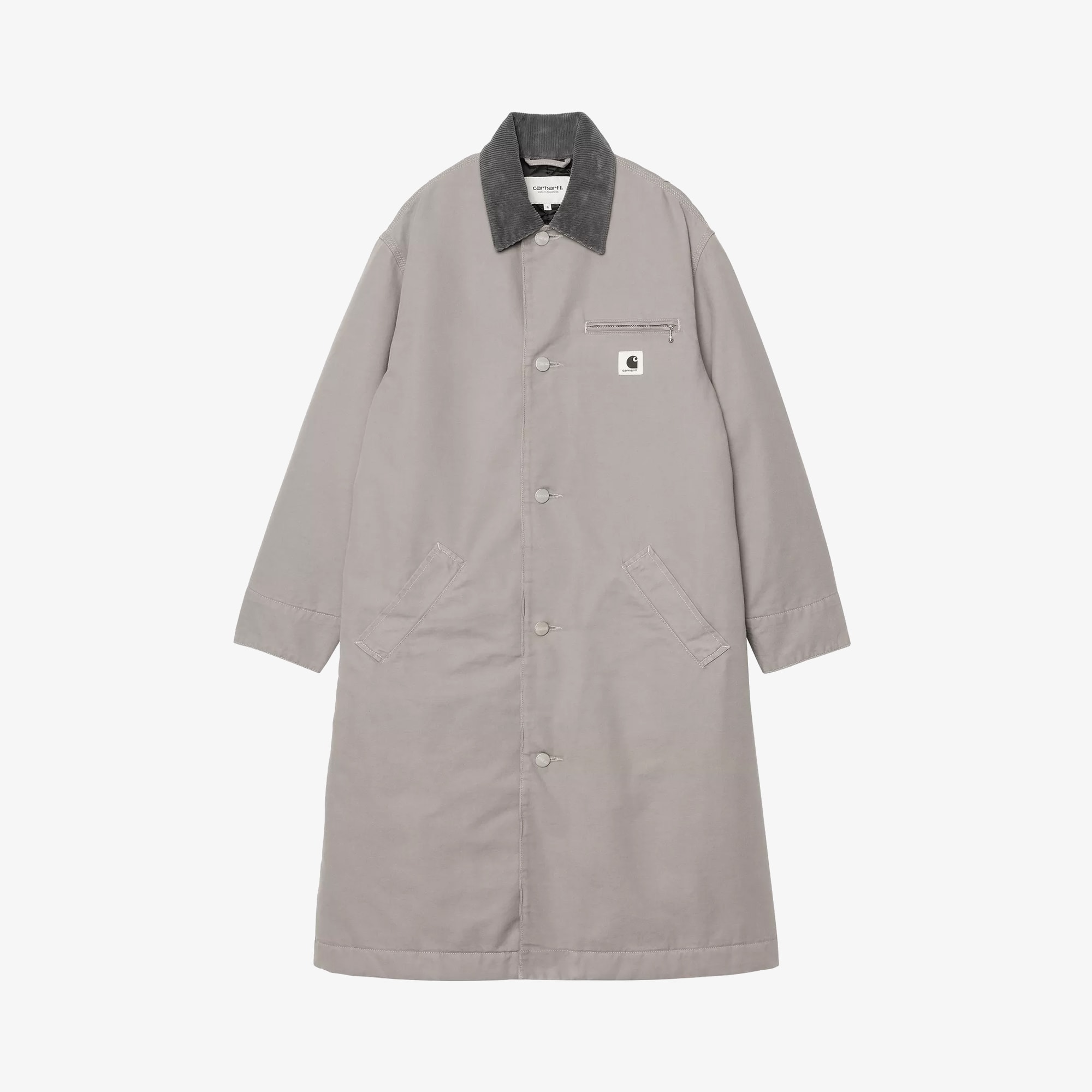 W' Webster Coat 'Yosemite'