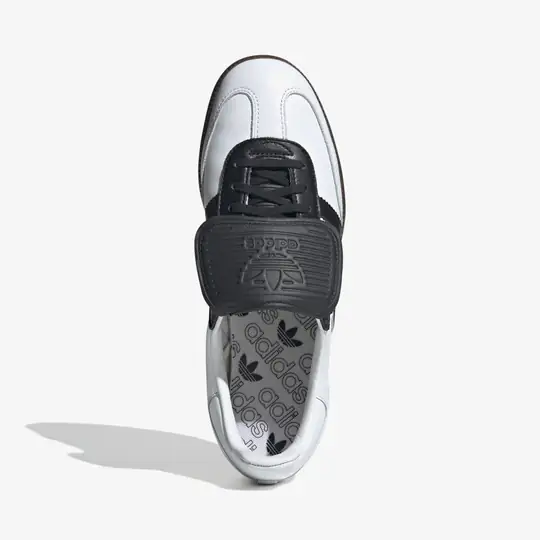 Samba LT 'Cloud White' - Görsel 6