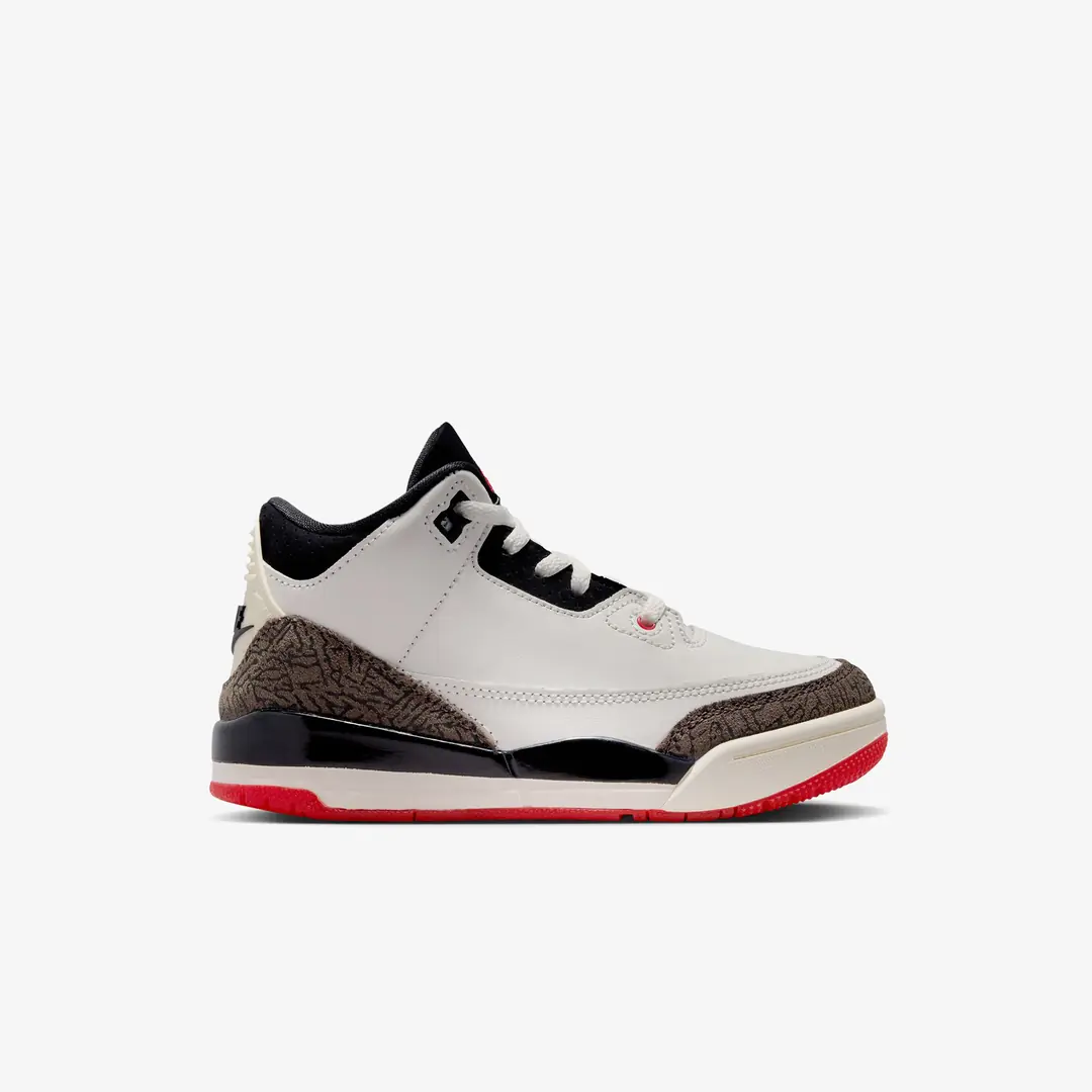 JORDAN 　GRAND BENCH RETROSTRIPE Jordan Sneaker Modelleri - WUNDER