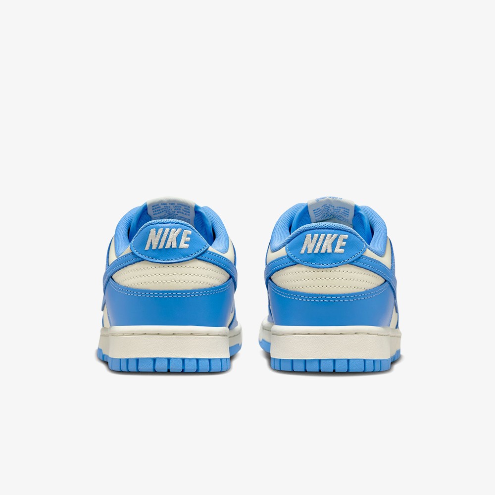 Dunk Low Retro 'University Blue'