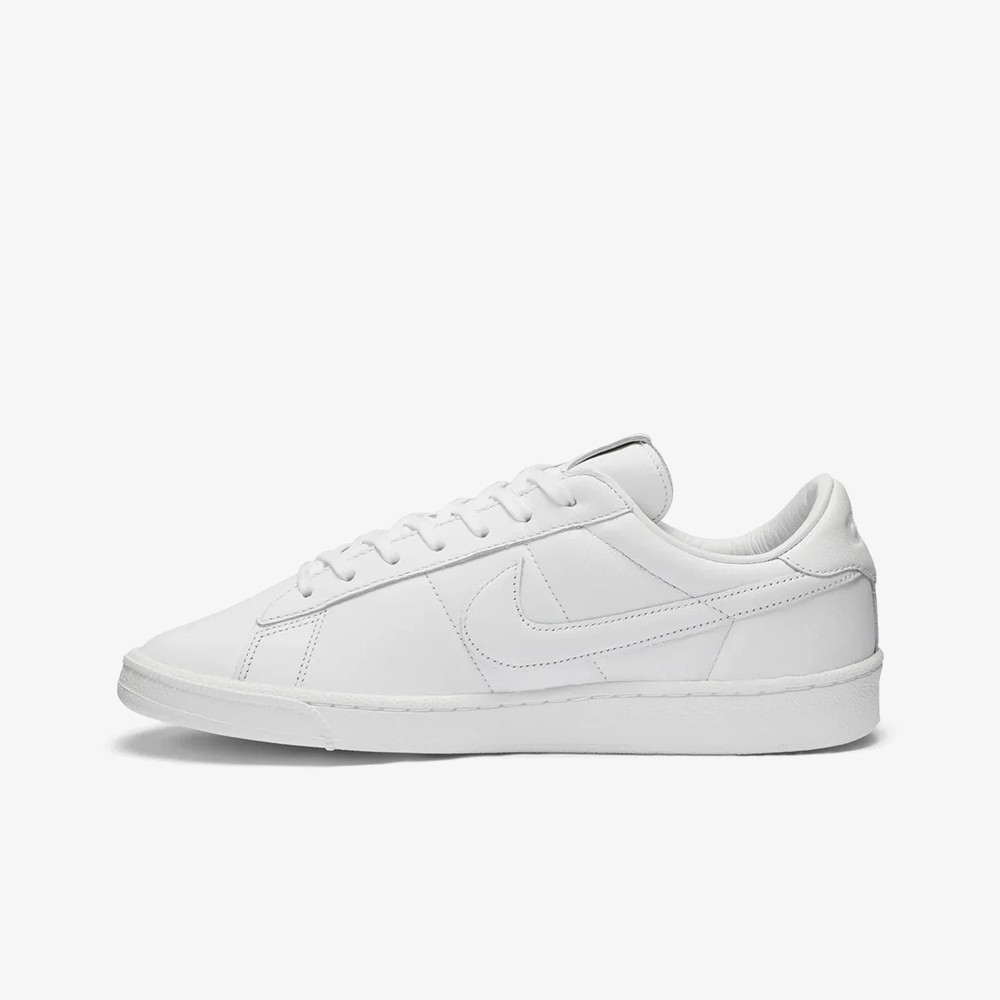 Comme des Garçons x Nike Tennis Classic SP 'White'