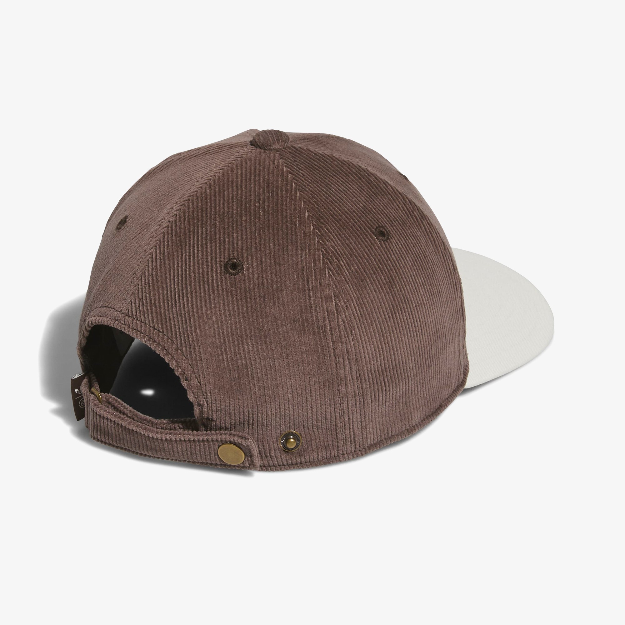 adidas x Clot Cord Hat by Edison Chen 'Dark Brown'
